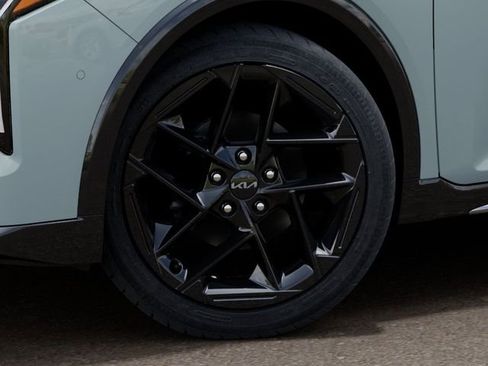 New 2026 Kia K4 GT-Line Turbo FWD image 9