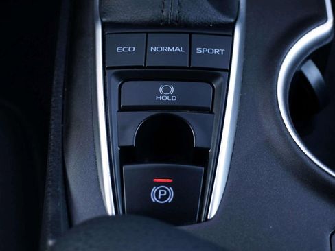 Used 2024 Toyota Camry LE w/ Cold Weather Package AWD/4WD image 26