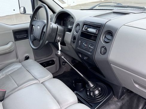 Used 2005 Ford F150 XL image 14