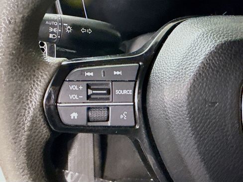 Used 2023 Honda Civic LX image 14