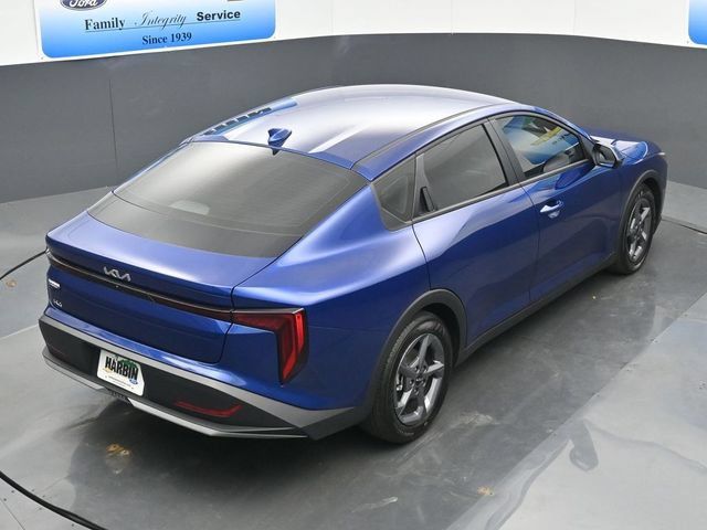 Used 2025 Kia K4 FWD image 24