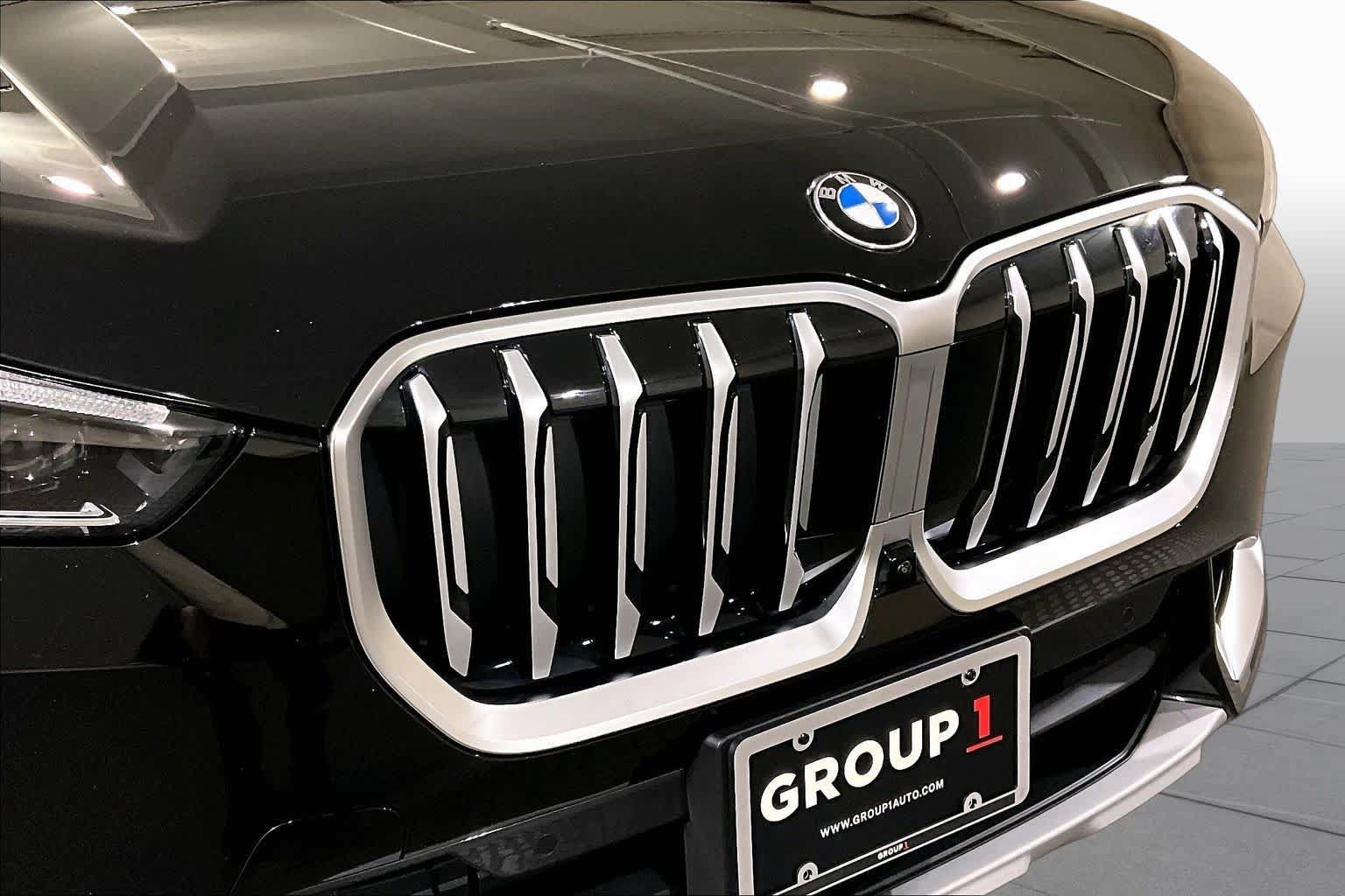 Used 2026 BMW X1 xDrive28i w/ Technology Package AWD/4WD image 31