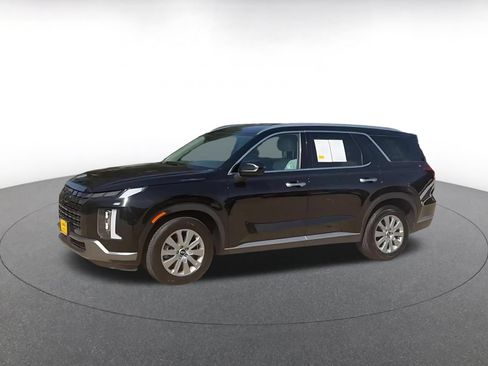 Used 2025 Hyundai Palisade SEL AWD/4WD image 8