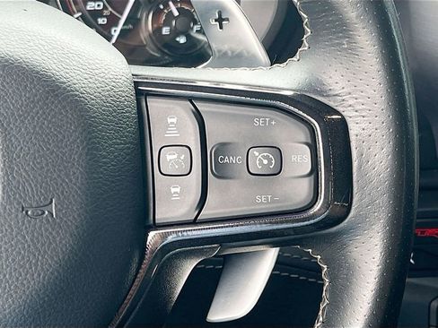 Used 2022 RAM 1500 TRX w/ TRX Level 2 Equipment Group AWD/4WD image 20