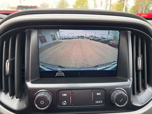 Used 2022 GMC Canyon Elevation RWD image 24