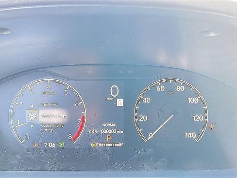 New 2027 Honda HR-V LX image 28