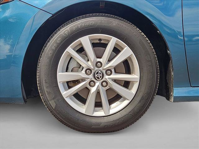 Used 2025 Toyota Camry LE FWD image 29