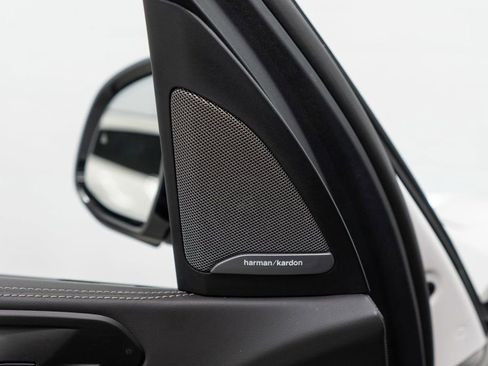 Used 2025 BMW X5 xDrive40i image 17