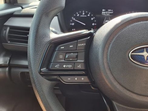 Certified 2024 Subaru Crosstrek 2.0i AWD/4WD image 12