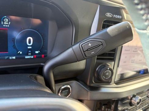 Certified 2024 Ford F350 Limited w/ FX4 Off-Road Package image 20