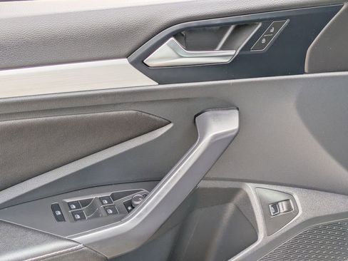 Used 2025 Volkswagen Jetta S FWD image 13