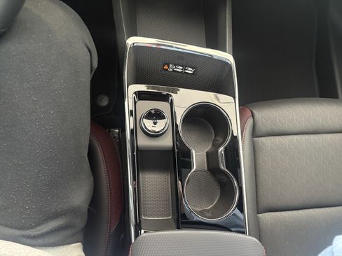 New 2026 Chevrolet Equinox RS w/ Convenience Package III image 18