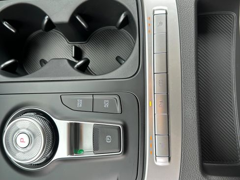 New 2026 Kia Carnival LXS image 35