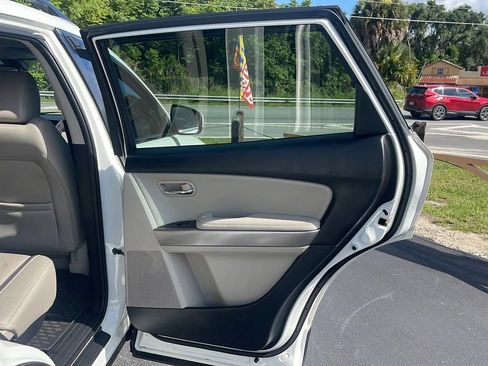Used 2012 MAZDA CX-9 Grand Touring w/ Moonroof & Bose Audio Pkg FWD image 15