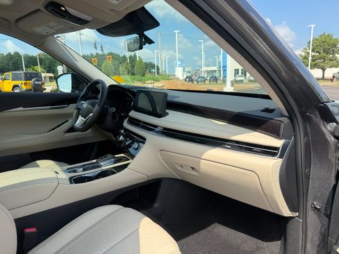 Used 2025 INFINITI QX60 Sensory AWD/4WD image 20