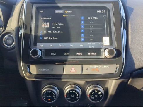 New 2025 Mitsubishi Outlander Sport SE AWD/4WD image 21