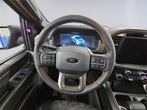 New 2025 Ford F150 Tremor w/ Bed Utility Package image 12