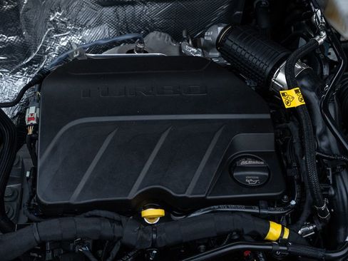 New 2026 Chevrolet Trax RS image 37