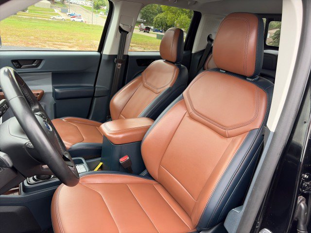 Used 2023 Ford Maverick Lariat w/ Equipment Group 500A Standard AWD/4WD image 10
