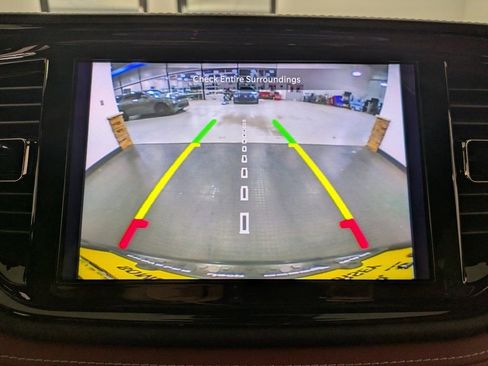 Used 2024 Dodge Durango SRT Hellcat AWD/4WD image 13