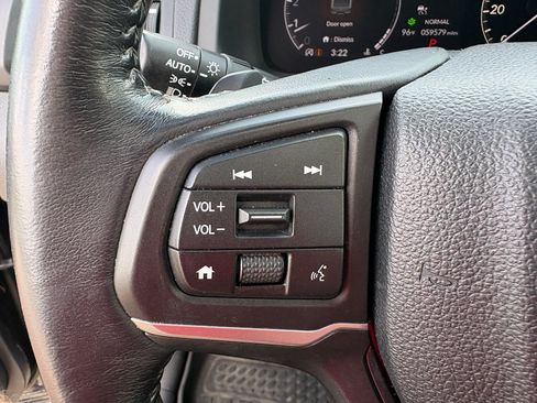 Certified 2024 Honda Ridgeline RTL image 14