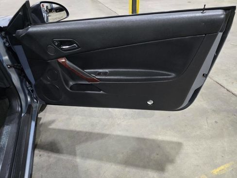 Used 2007 Pontiac G6 GT w/ Sport Package FWD image 33