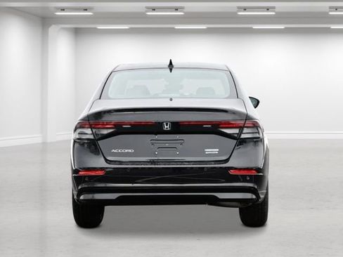 New 2026 Honda Accord Touring image 4