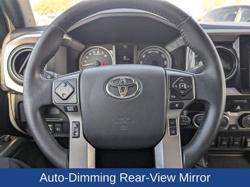 Used 2019 Toyota Tacoma Limited image 26