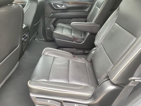 Used 2023 Chevrolet Tahoe Premier image 18