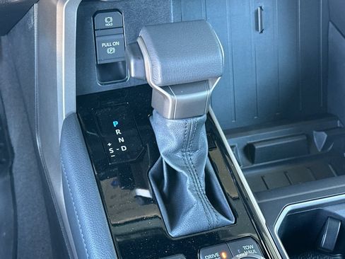 New 2026 Toyota Tundra Limited AWD/4WD image 24
