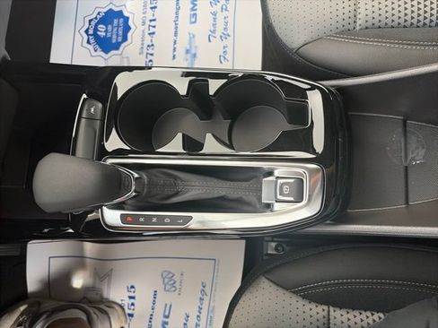 New 2026 Chevrolet Trax LT w/ Driver Confidence Package FWD image 24