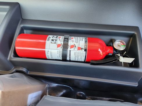 New 2024 Chevrolet Low Cab Forward 5500XD image 26