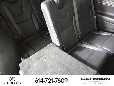 Used 2022 Tesla Model X AWD/4WD image 21
