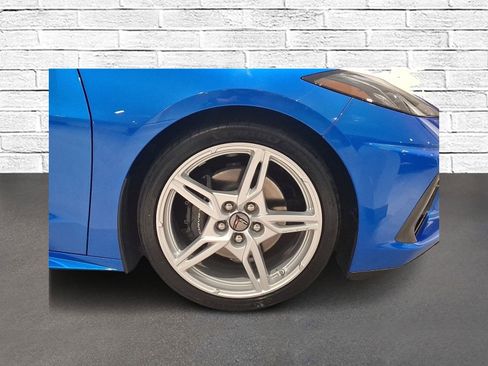 Used 2024 Chevrolet Corvette 1LT image 9