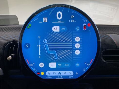 New 2026 MINI Cooper 4-Door Hardtop image 21