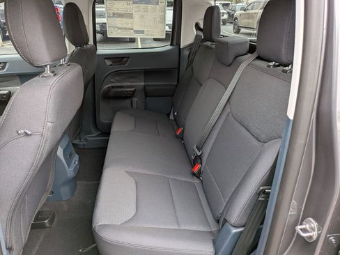 New 2026 Ford Maverick XL image 16