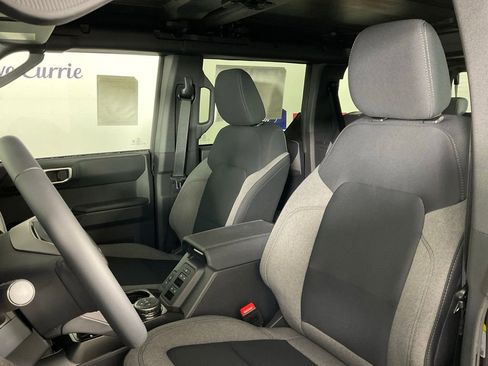 New 2026 Ford Bronco Big Bend AWD/4WD image 14