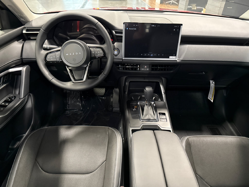 New 2026 MAZDA CX-5 Select AWD/4WD image 7