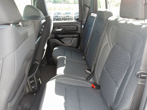 New 2025 RAM 1500 Tradesman image 19