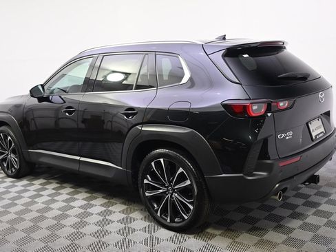 Used 2026 MAZDA CX-50 AWD 2.5 S w/ Premium Package image 3