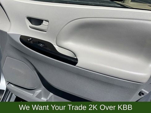 Used 2014 Toyota Sienna LE image 20