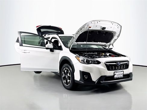 Used 2018 Subaru Crosstrek 2.0i Premium w/ Popular Package #2 image 19