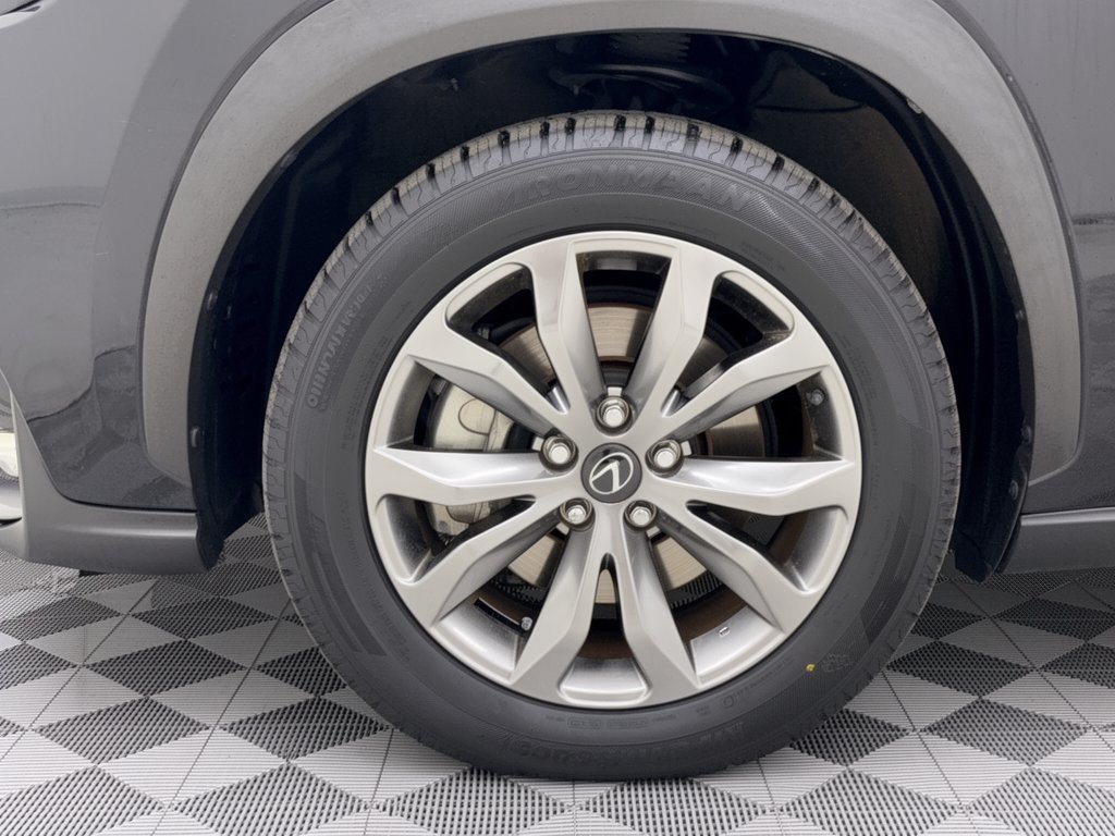 Used 2016 Lexus NX 200t F Sport w/ F Sport Premium Package AWD/4WD image 13