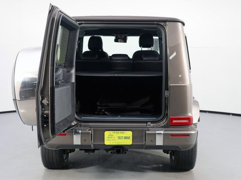 Used 2023 Mercedes-Benz G 550 image 10