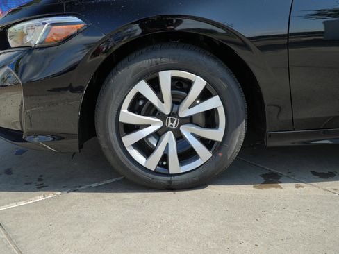 New 2026 Honda Civic LX image 12