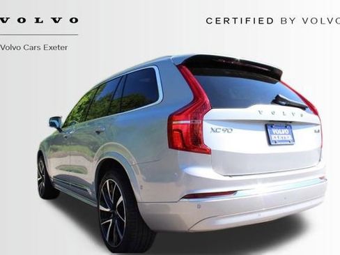 Certified 2023 Volvo XC90 B6 Plus w/ Protection Package Premier AWD/4WD image 6