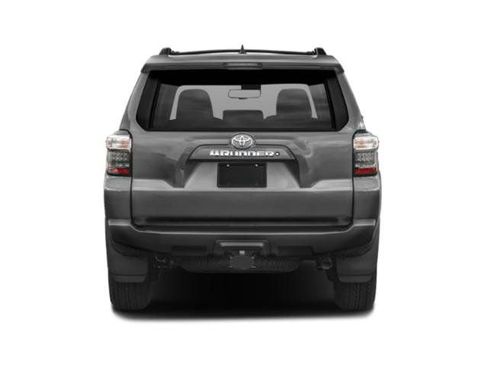 Used 2022 Toyota 4Runner SR5 Premium AWD/4WD image 6