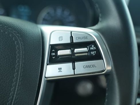 Used 2022 Kia Telluride EX w/ EX Premium Package FWD image 35