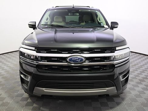 Used 2022 Ford Expedition Max Limited AWD/4WD image 10