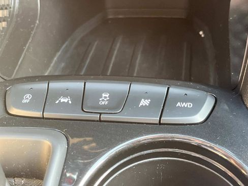 Used 2025 Chevrolet TrailBlazer LT image 38